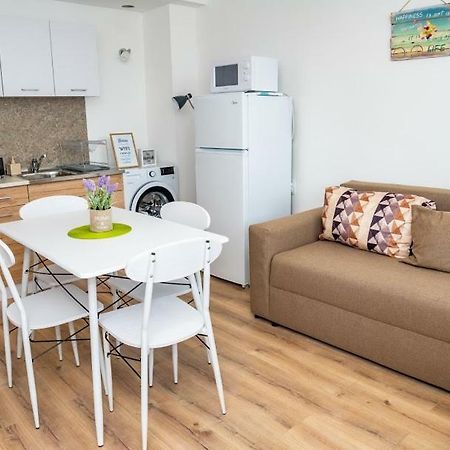 Apartment Vazrozhdenska Veliko Tárnovo Exterior foto