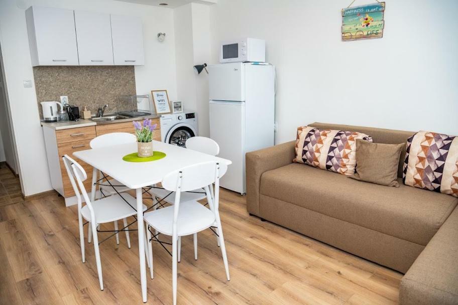 Apartment Vazrozhdenska Veliko Tárnovo Exterior foto